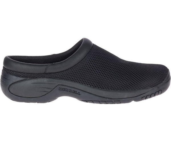 Merrell slip sale ons mens