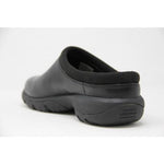 Merrell Shoe Merrell Mens Encore Rexton AC+ Leather Slides - Black