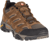Merrell Shoe Merrell Mens Moab 2 Vent Hiking Shoes - Earth