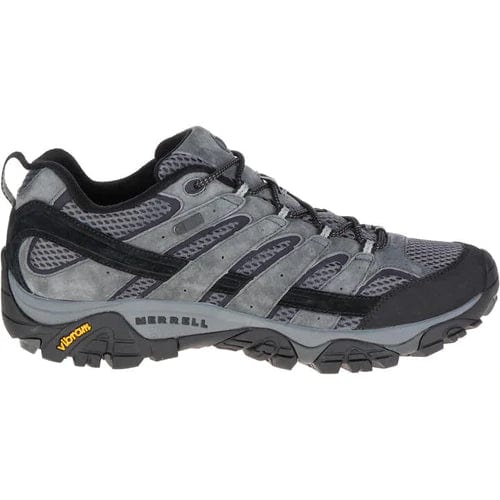 Merrell wide hiking on sale boots