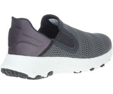 Merrell Shoe Merrell Womens Cloud Moc Vent - Black