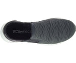 Merrell Shoe Merrell Womens Cloud Moc Vent - Black