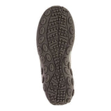 Merrell Shoe Merrell Womens Jungle Moc Slip On Shoes - Brindle/ Tea