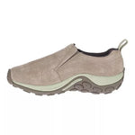 Merrell Shoe Merrell Womens Jungle Moc Slip On Shoes - Brindle/ Tea