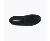 Merrell Shoe Merrell Womens Jungle Slides - Black