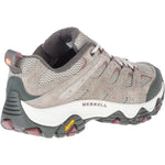 Merrell Shoe Merrell Womens Moab 3 Hiking Shoes - Falcon