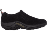 Merrell Shoe MIDNIGHT / 5 / M Merrell Womens Jungle Moc Slip On Shoes - Midnight