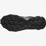 Merrell Shoe Saloman Men's Alphacross 4 GTX Trail Running Shoes - Black