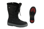 NavaTex Boots 36EU / M / Black Navatex  Womens WP Boots - Black