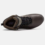 New Balance Boots NB Mens 1400 Hiking Boots - Dark Brown