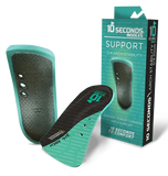 New Balance Insoles 10 Seconds Insoles- 3/4 Arch Stability