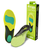 New Balance Insoles 10 Seconds Insoles- Motion Control Performance