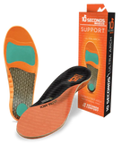 New Balance Insoles 10 Seconds Insoles- Ultra Arch Support