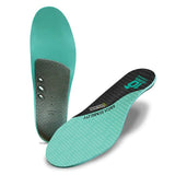 New Balance Insoles - / Mens 4-4.5 / Womens 5.5-6 / Regular 10 Seconds Insoles- Arch Stability