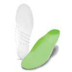 New Balance Insoles - / Mens 7-7.5 / Womens 8.5-9 / Regular 10 Seconds Insoles- Cushion Airflow