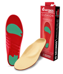 New Balance Insoles New Balance Unisex Pressure Relief 10 Seconds Insoles w/ Metatarsal Pad