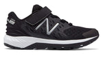 NB Kids Fuel Core Urge Running Shoes - Black - Sole To Soul Footwear Inc.
