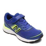 New Balance Kids NB Kids 680v6 Running Shoes -  Cobalt Blue