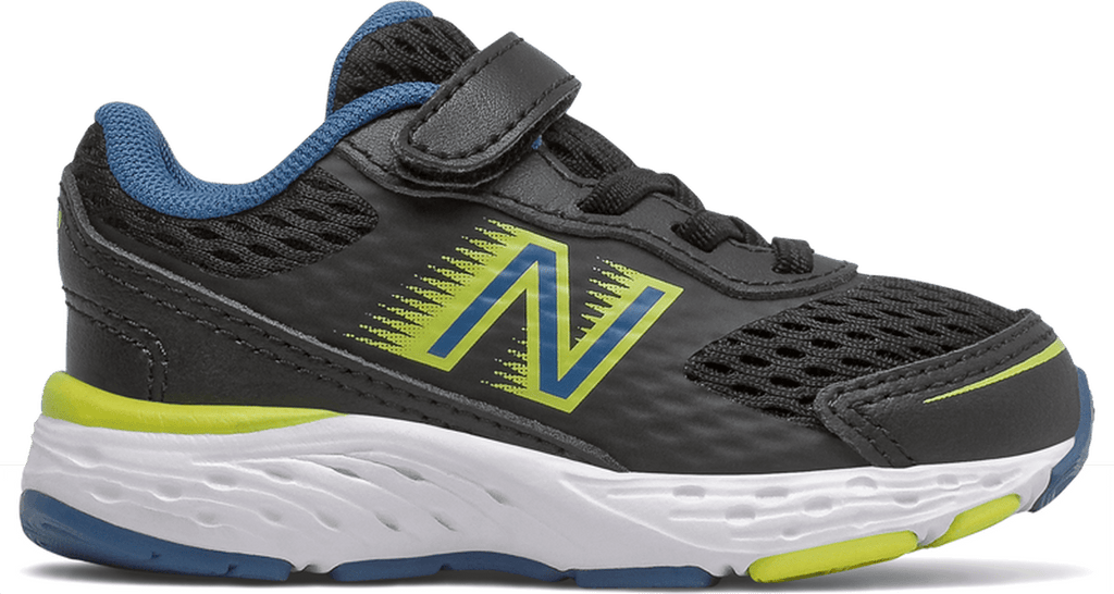 New balance shop 680v6 running shoe