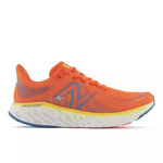 New Balance Shoe 7 / B / Orange/Apricot New Balance Men's Fresh Foam 1080v12 Running Shoes  - Orange/Apricot