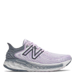 New Balance Shoe 7 US / 2A / Astral Glow/Ocean Grey New Balance Womens 1080v10 Running Shoes - Astral Glow/ Ocean Grey