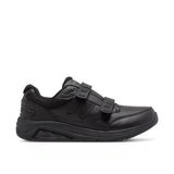 New Balance Shoe BLACK / 7.5 / 2E New Balance Mens 928v3 Velcro Walking Shoes - Black
