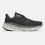 New Balance Shoe Black/Magnet / 7 US / 2A (Narrow) New Balance Mens Fresh Foam More Running Shoes - Black/ Magnet