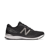 New Balance Shoe Black with Steel & Orca / 7 / 2E NB Mens 880v9 Running Shoes - Black/ Steel/ Orca