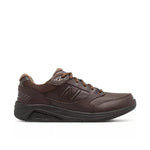 New Balance Shoe BROWN / 7.5 / 2E New Balance Mens 928v3 Walking Shoes - Brown