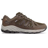 New Balance Shoe CHOCOLATE BROWN / 7.5 / 2E NB Mens 1350 Fitness Shoes - Chocolate Brown