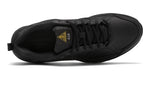 New Balance Shoe NB Mens 626v2 Slip Resistant Work Shoes - Black