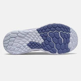 New Balance Shoe NB Womens 1080v10 Running Shoes - Thistle/ Magentic Blue/ Moondust