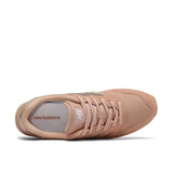 New Balance Shoe NB Womens 373 Sneakers - Pink/White