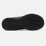 New Balance Shoe NB Womens 577 Velcro Walking Shoes - Black