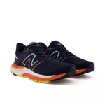 New Balance Shoe New Balance Men's 880v12 Running Shoes  -Eclipse/vibrant apricot/bleach blue