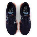 New Balance Shoe New Balance Men's 880v12 Running Shoes  -Eclipse/vibrant apricot/bleach blue
