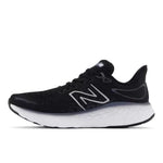 New Balance Shoe New Balance Men's Fresh Foam 1080v12 Running Shoes  - Black