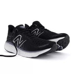 New Balance Shoe New Balance Men's Fresh Foam 1080v12 Running Shoes  - Black