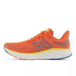 New Balance Shoe New Balance Men's Fresh Foam 1080v12 Running Shoes  - Orange/Apricot