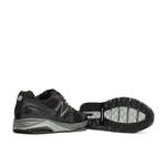 New Balance Shoe New Balance Mens 1540v2 Running Shoes - Black/ Silver