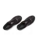 New Balance Shoe New Balance Mens 1540v3 Running Shoes - Black/Silver