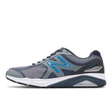 New Balance Shoe New Balance Mens 1540v3 Running Shoes - Grey