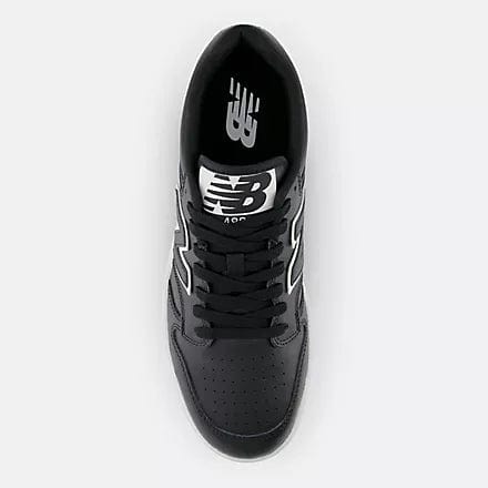 New balance 2024 black 996