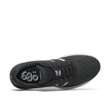 New Balance Shoe New Balance Mens 680v6 Running Shoes - Black