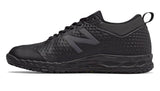 New Balance Shoe New Balance Mens 806 Slip Resistant Fresh Foam Industrial Sneakers -Black