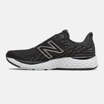 New Balance Shoe New Balance Mens 880v11 Running Shoes  - Black with Cyclone