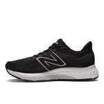 New Balance Shoe New Balance Mens 880v12 Running Shoes  - Black with Llght Aluminum