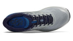 New Balance Shoe New Balance Mens 880v8 Running Shoes - Grey/ Blue