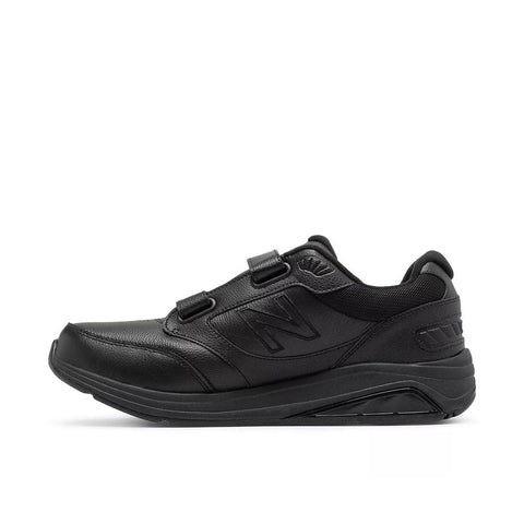 New Balance Men s 928v3 Velcro Walking Shoes Black Sole To Soul new-balance-men-s-928v3-velcro-walking-shoes-black-sole-to-soul