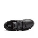 New Balance Shoe New Balance Mens 928v3 Velcro Walking Shoes - Black